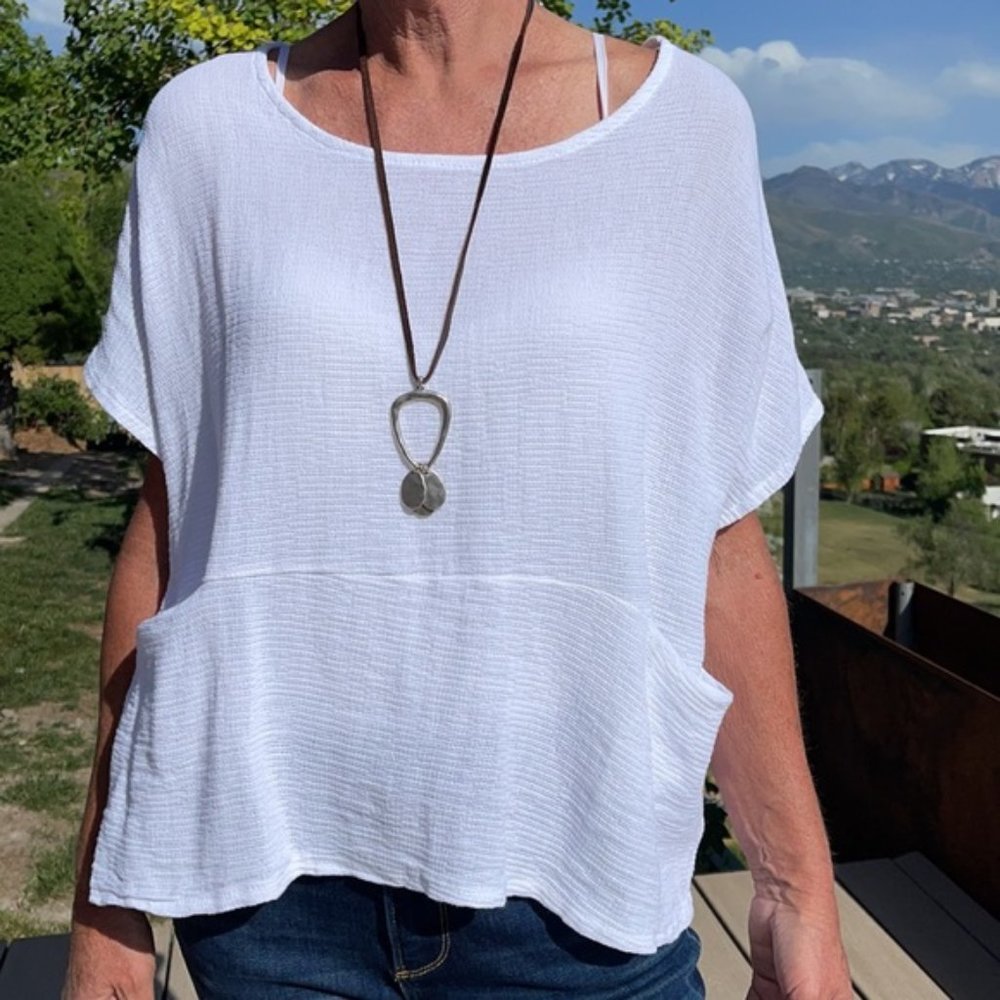 ( M )  Made in Italy - Custom Dye on Colors